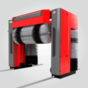 X1.1 Automatic Car Wash Machine