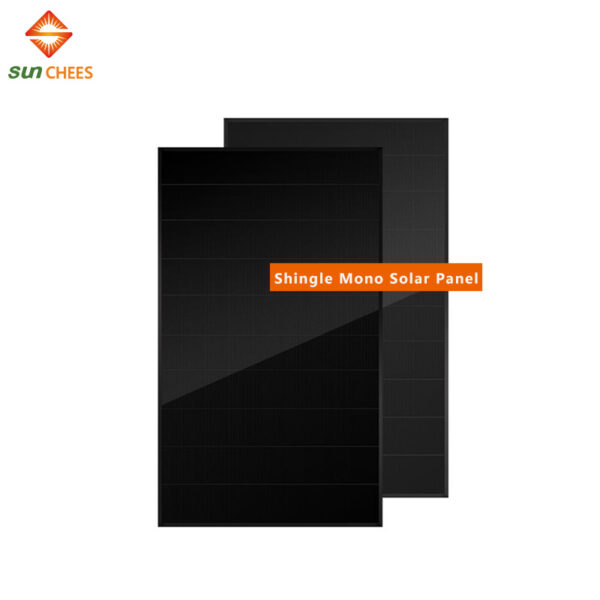 600w Solar Panels