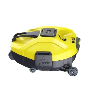 Automatic Pool  Cleaning Robot Jet10