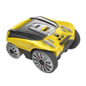 Automatic Pool  Cleaning Robot F-08